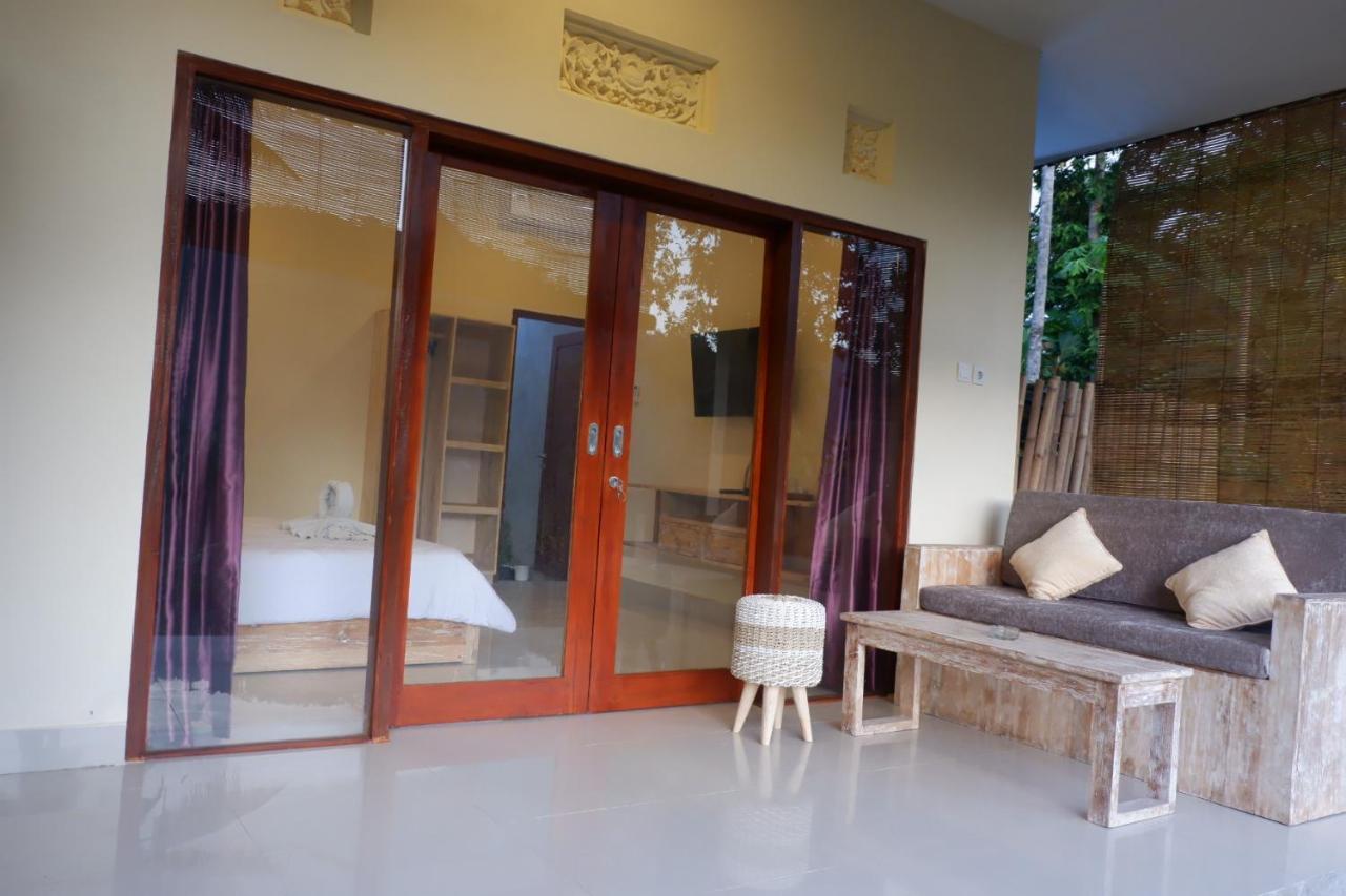 Abian Dauh Sidemen * Karangasem (Bali)