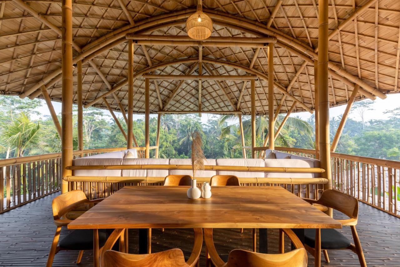 Resort Eco Six Bali Tampaksiring