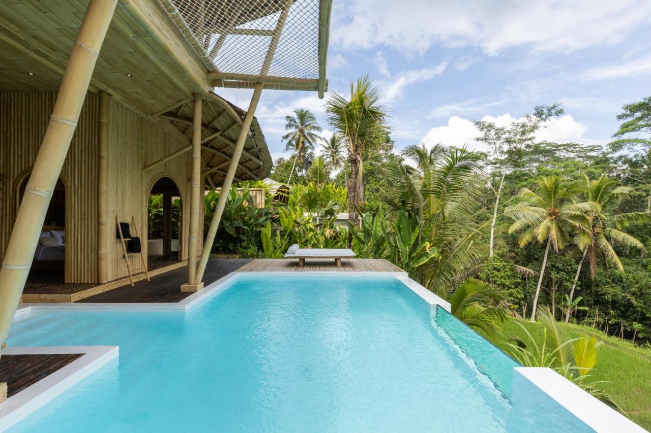 Eco Six Bali Resort