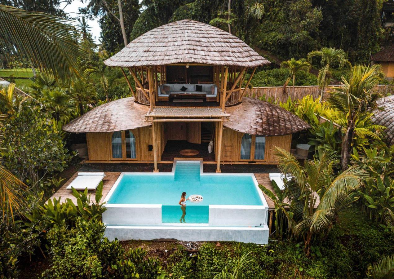 Eco Six Bali Resort