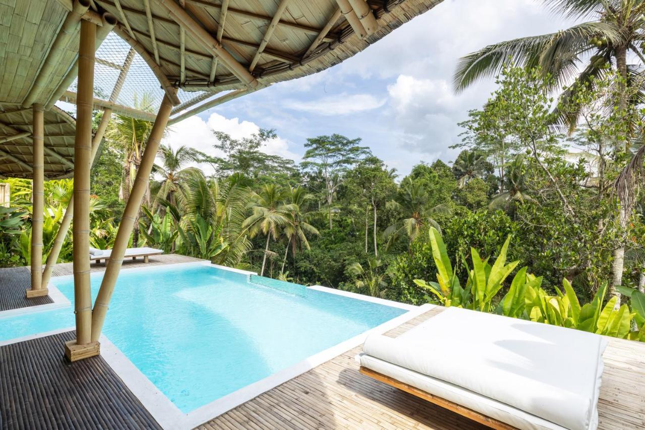 Eco Six Bali Tampaksiring