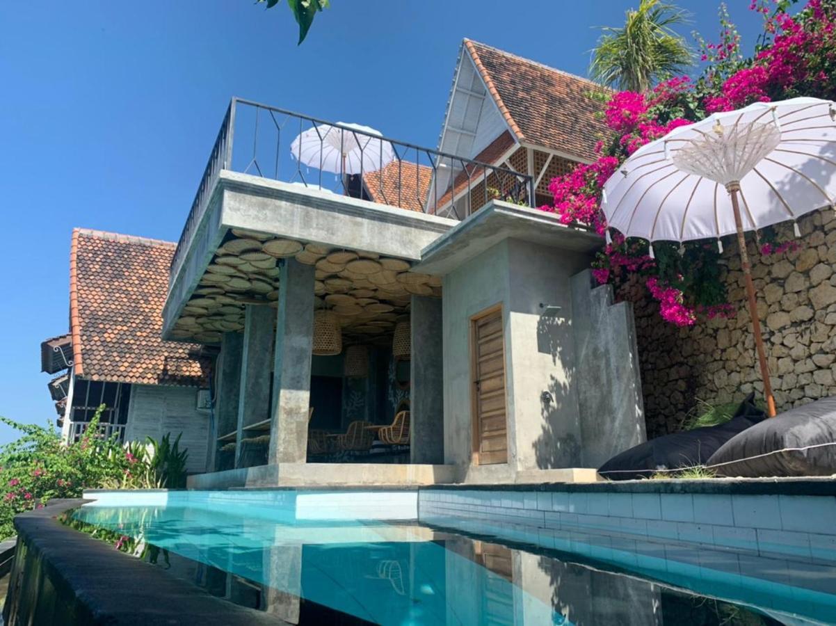 The Sagara Penida Hotel