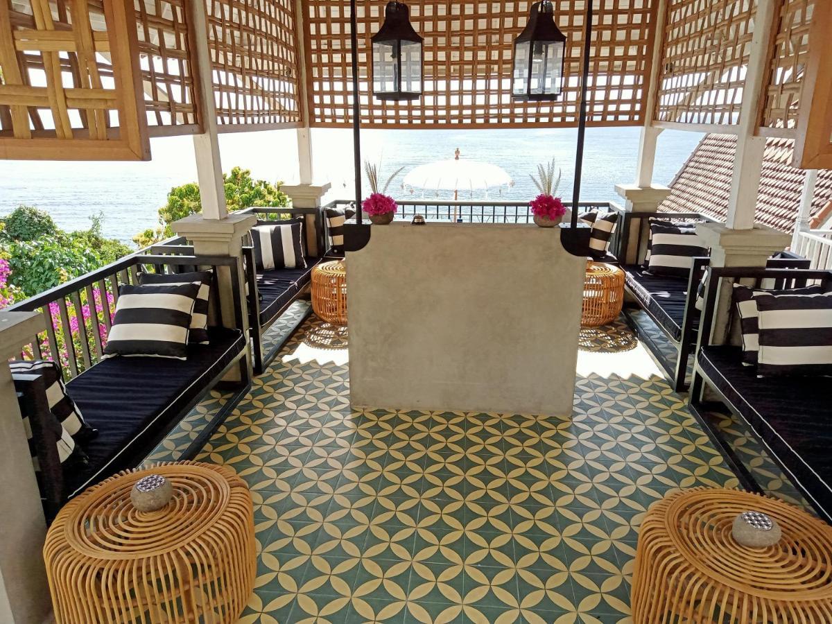 Hotel The Sagara Penida 3*