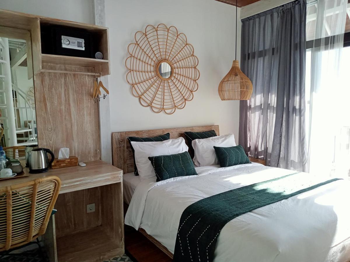 Hotel The Sagara Penida