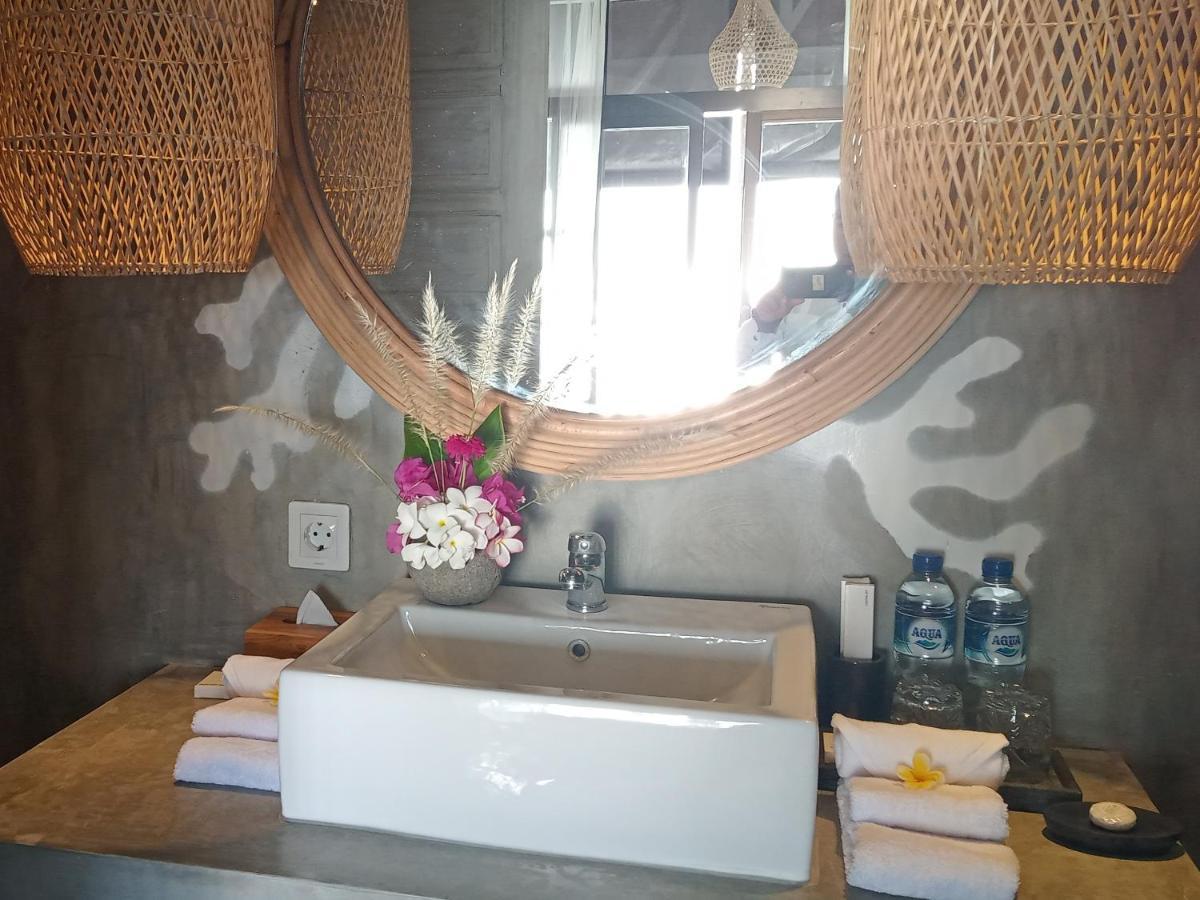 Hotel The Sagara Penida 3*
