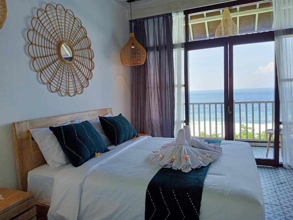 The Sagara Penida Hotel