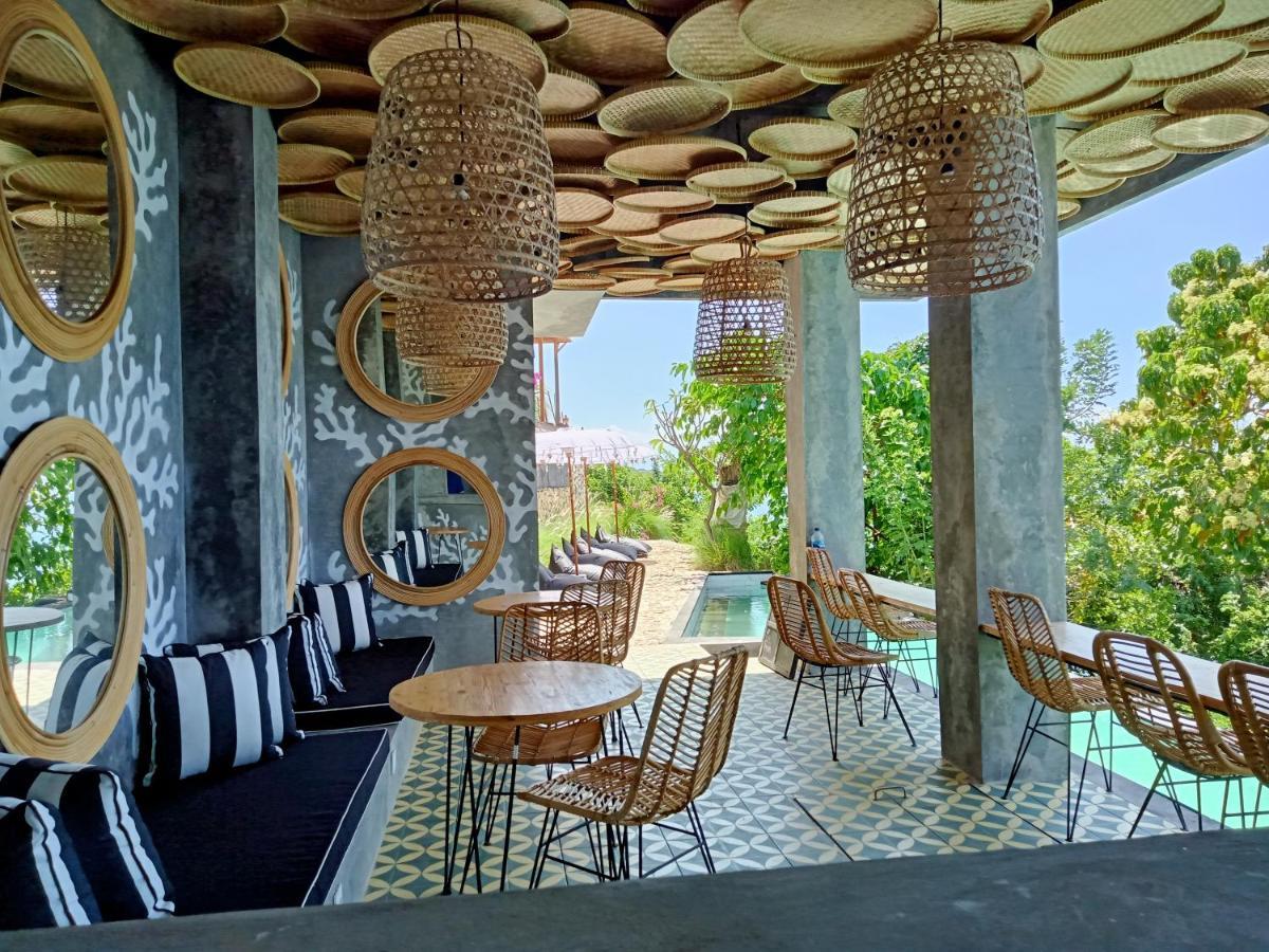 Hotel The Sagara Penida