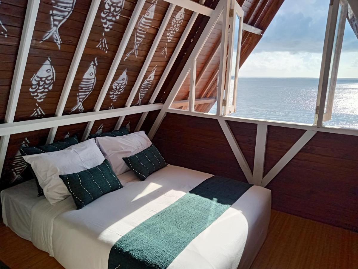 Hotel The Sagara Penida Nusa Penida