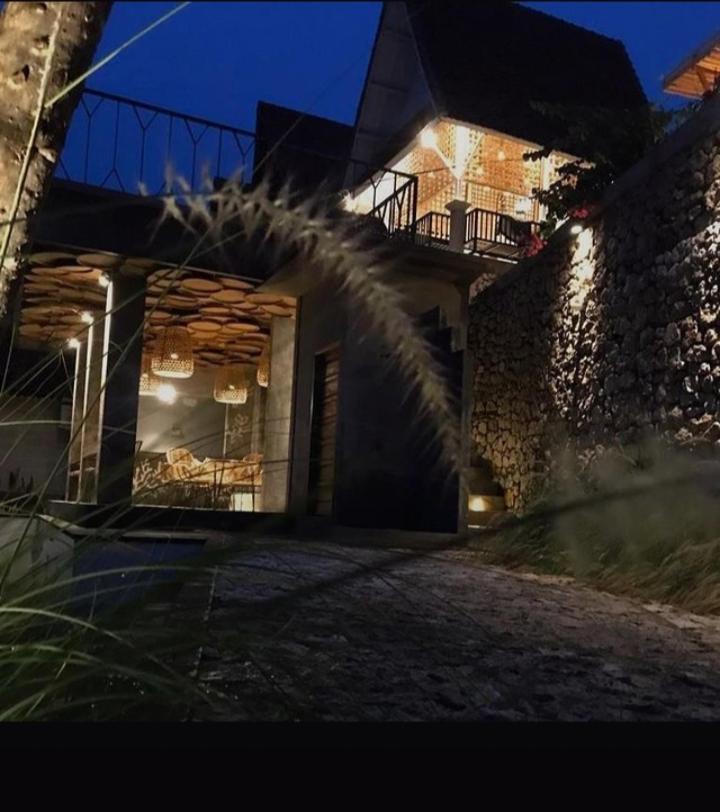 Hotel The Sagara Penida
