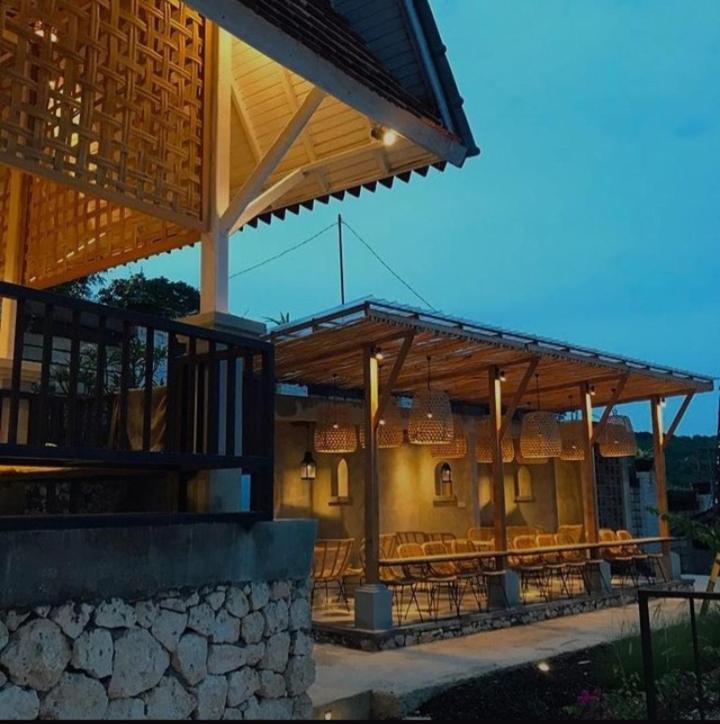 Hotel The Sagara Penida