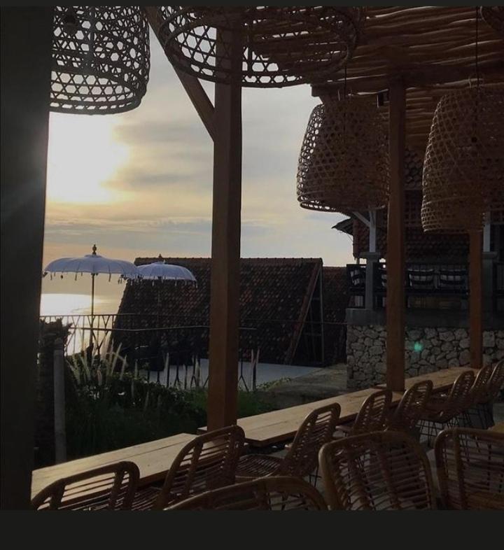 Hotel The Sagara Penida