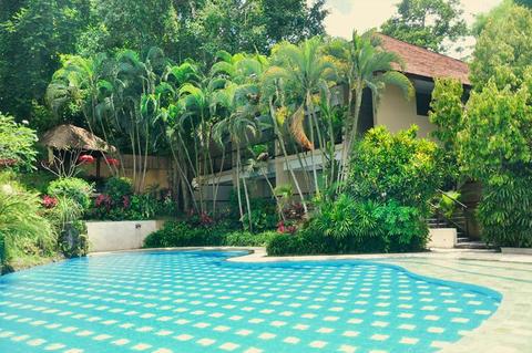 Jungle Retreat By Kupu Kupu Barong Hotel 4*
