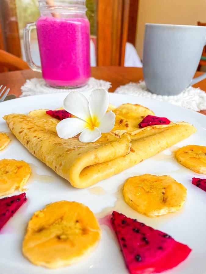 Rumah Diyah Bed & Breakfast Amed (Bali)