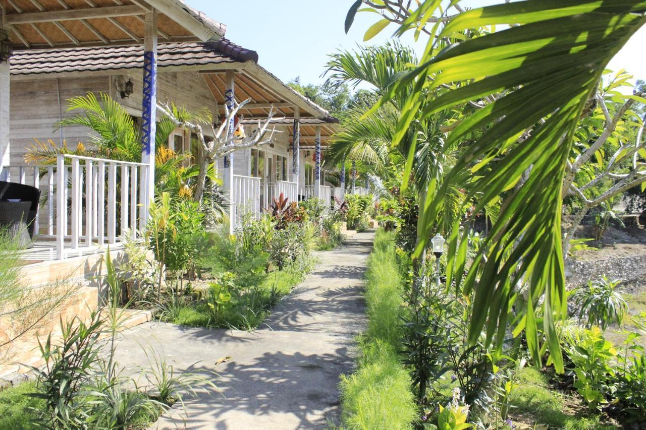 The Pancor Jungle * Ped