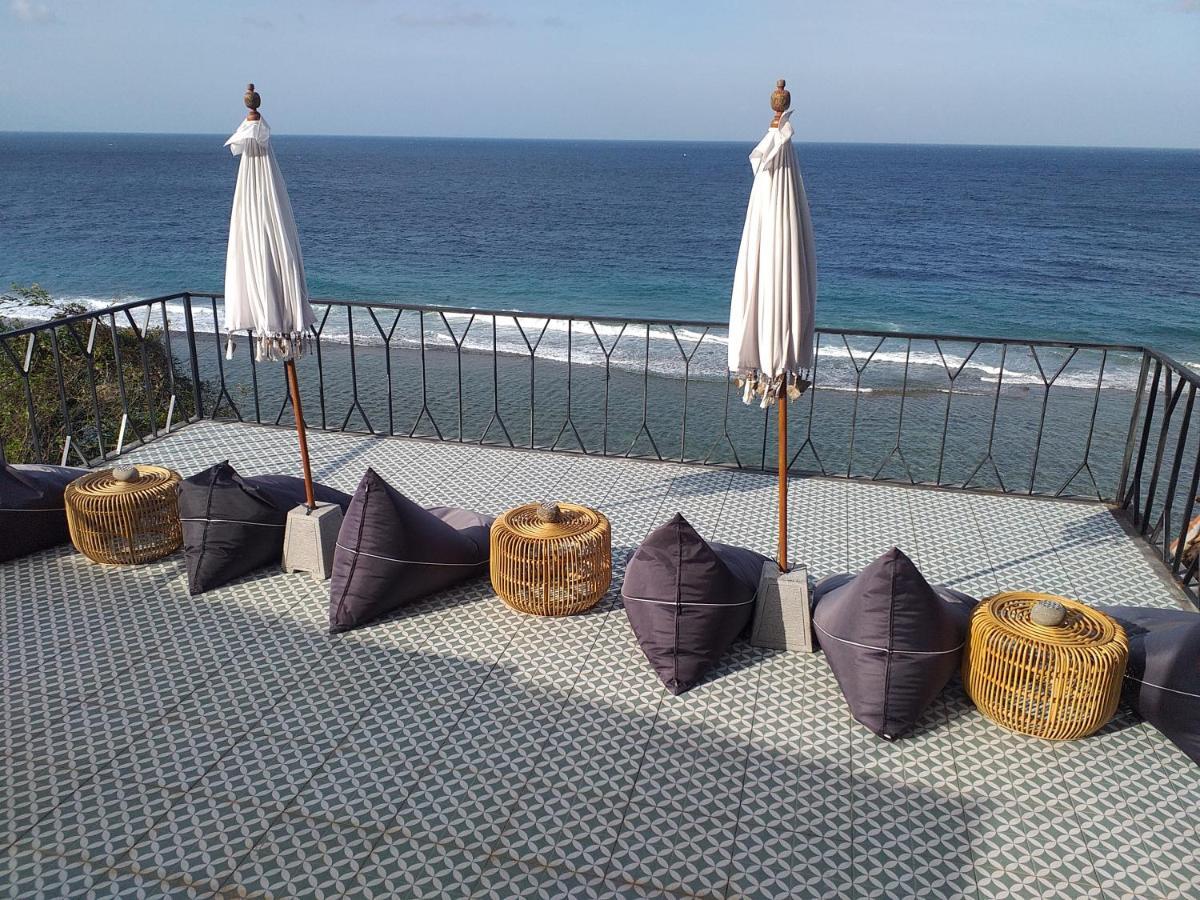 The Sagara Penida Hotel Nusa Penida