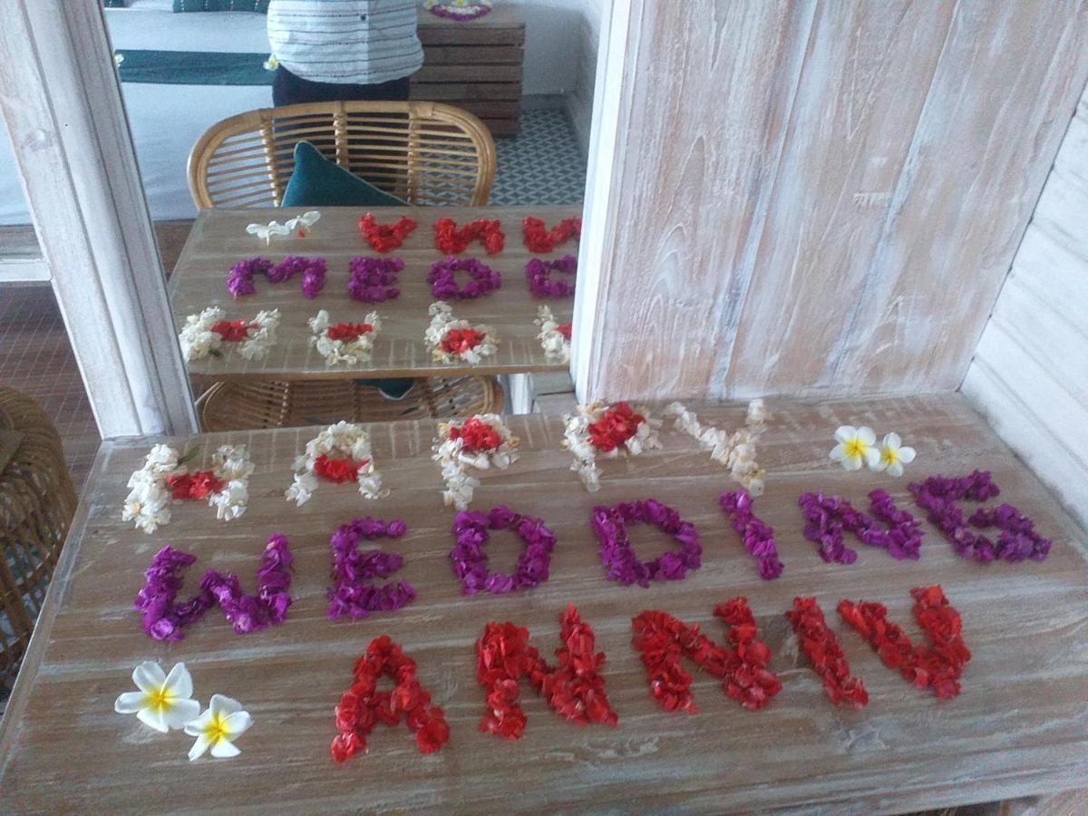Hotel The Sagara Penida 3*