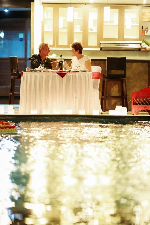 Hotel The Swaha Ubud 3*