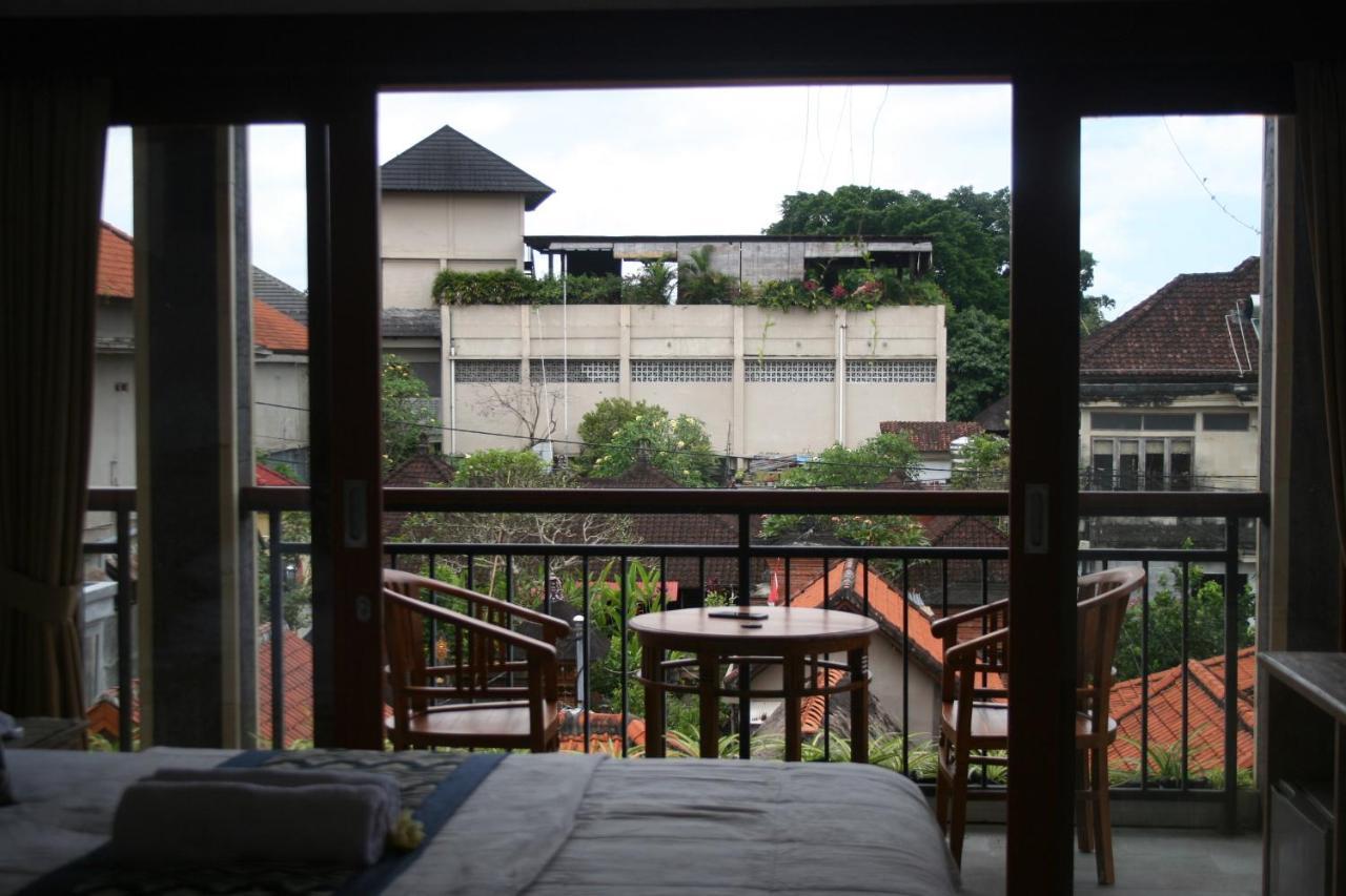 Run House Ubud (Bali)