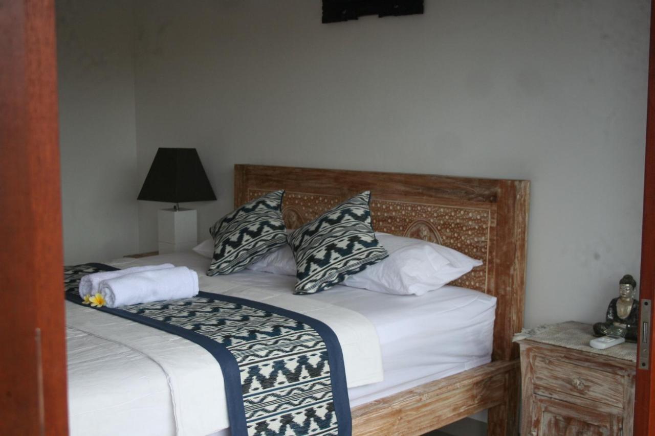 Run House Bed & Breakfast Ubud (Bali)