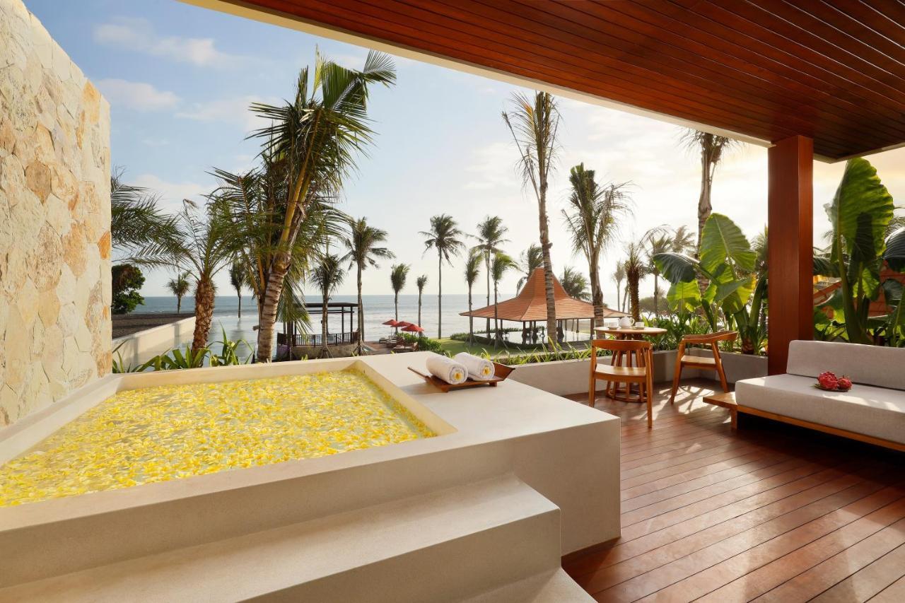 Resort Amarta Retreat By Nakula 4*