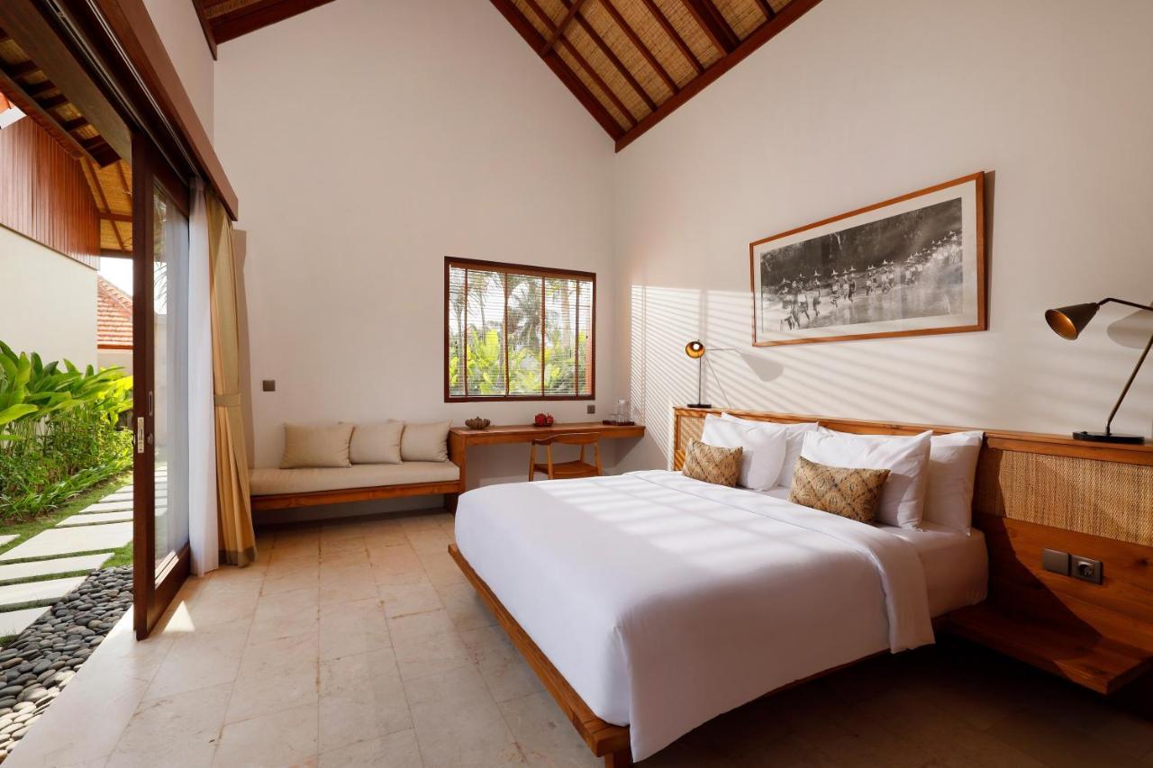Amarta Retreat By Nakula 4* Tabanan (Bali)