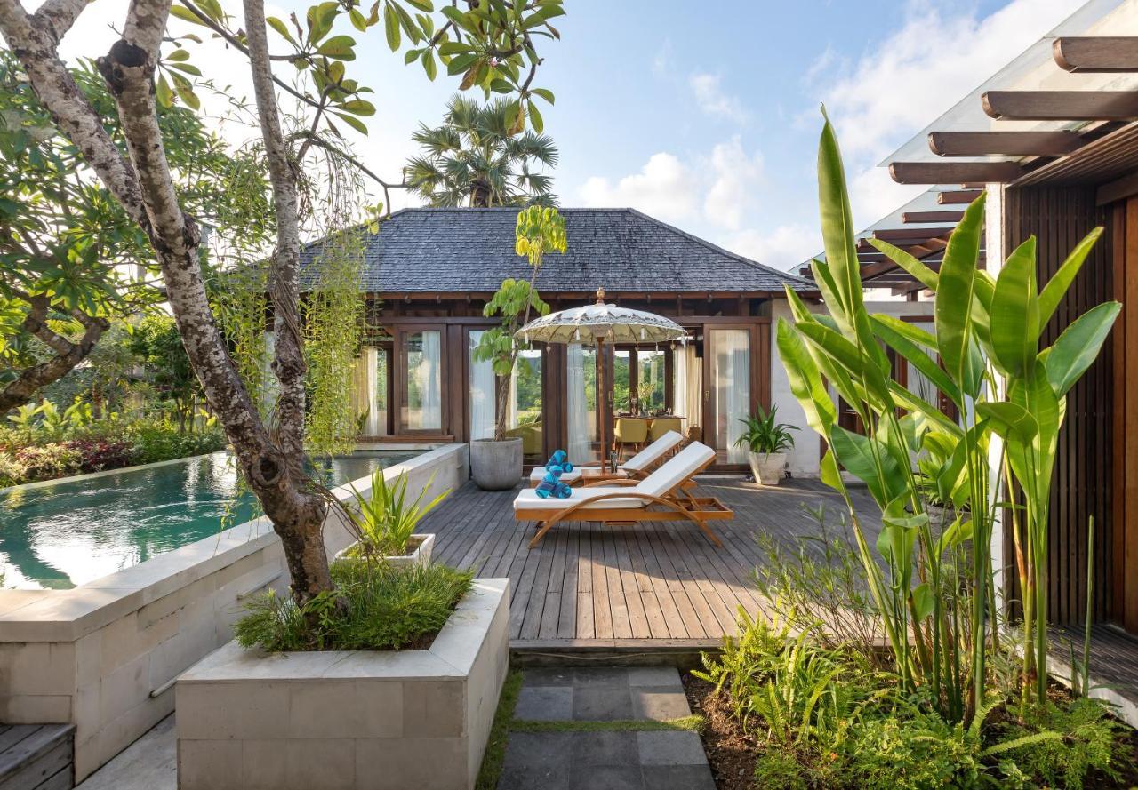 Villa The Chand'S Boutique Villas By Villa Finder Seminyak (Bali)
