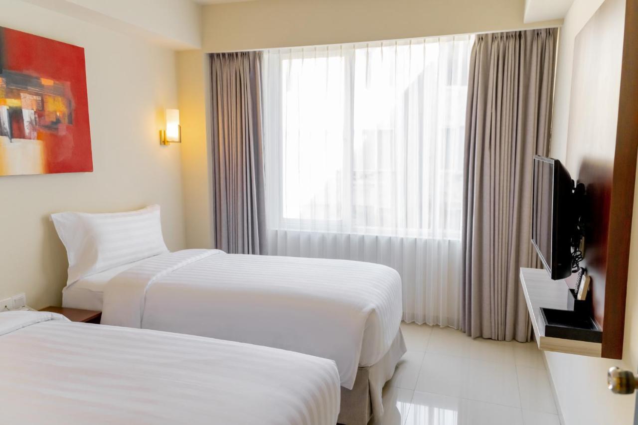 Hotel Aston & Convention Denpasar (Bali)