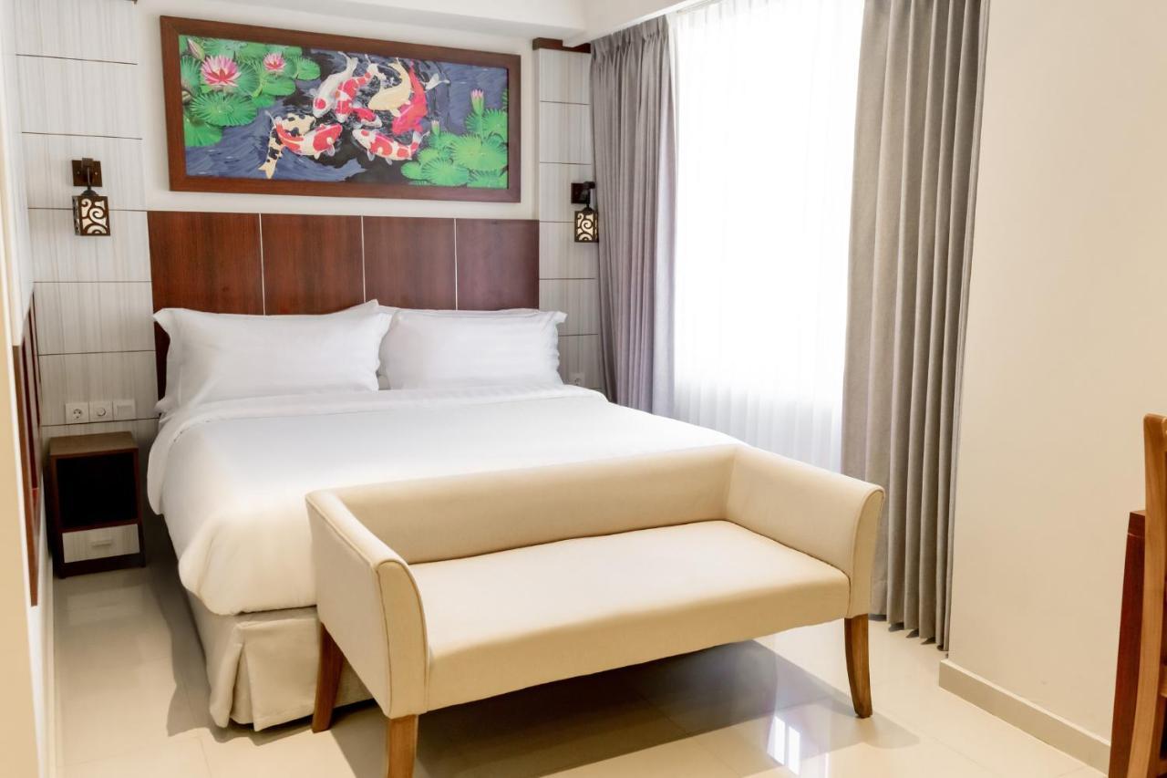 Aston & Convention Denpasar (Bali)