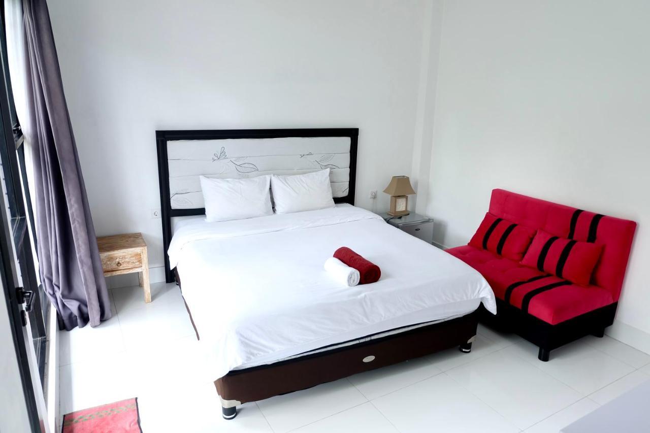 Guest house Vande