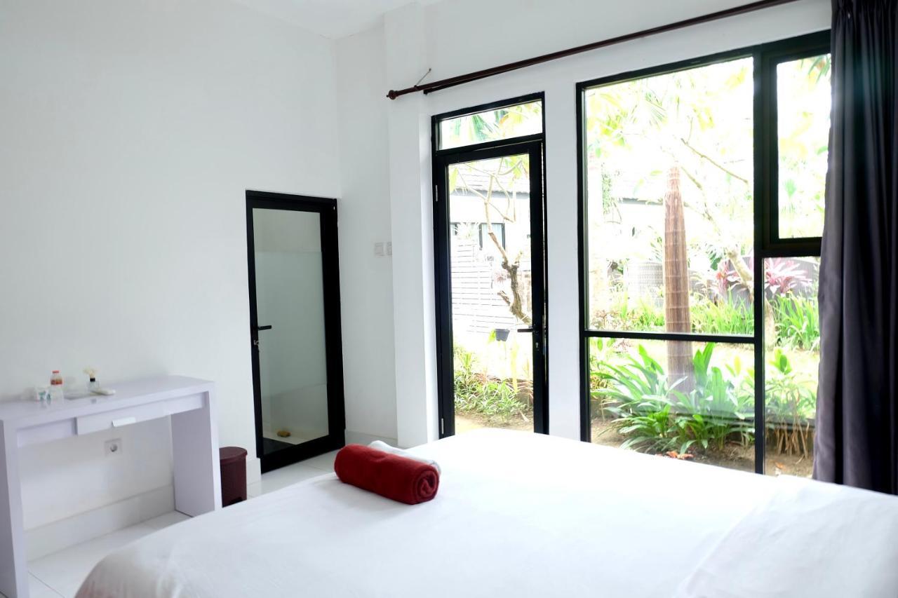 Guest house Vande 2*