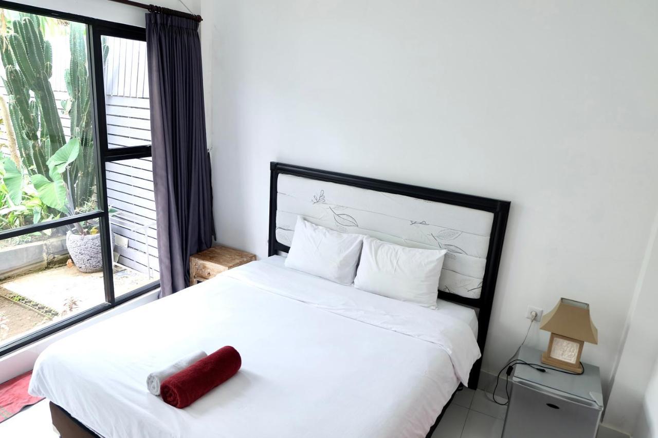 Guest house Vande Canggu (Bali)