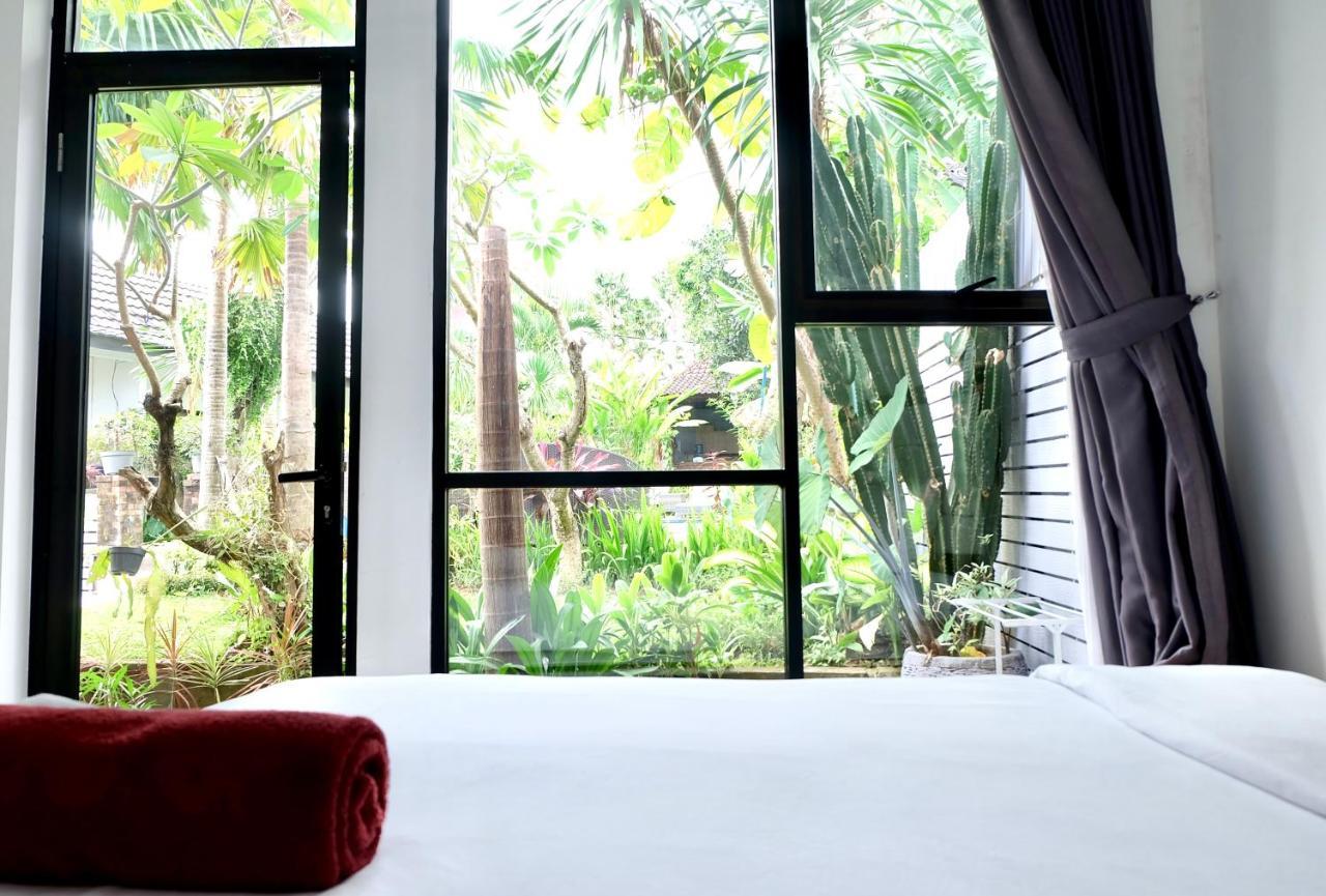 Vande Guest house