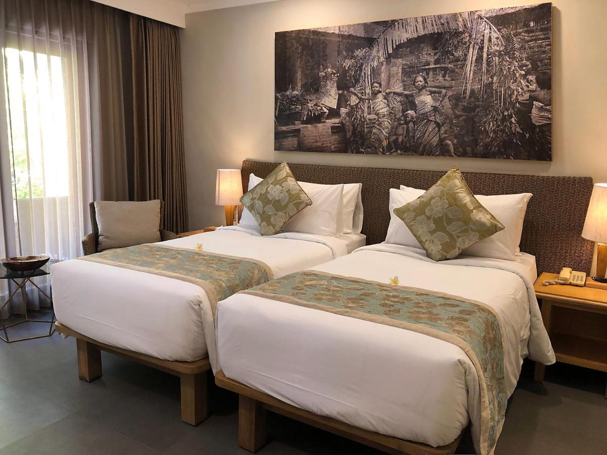 Puri Raja Hotel 4*