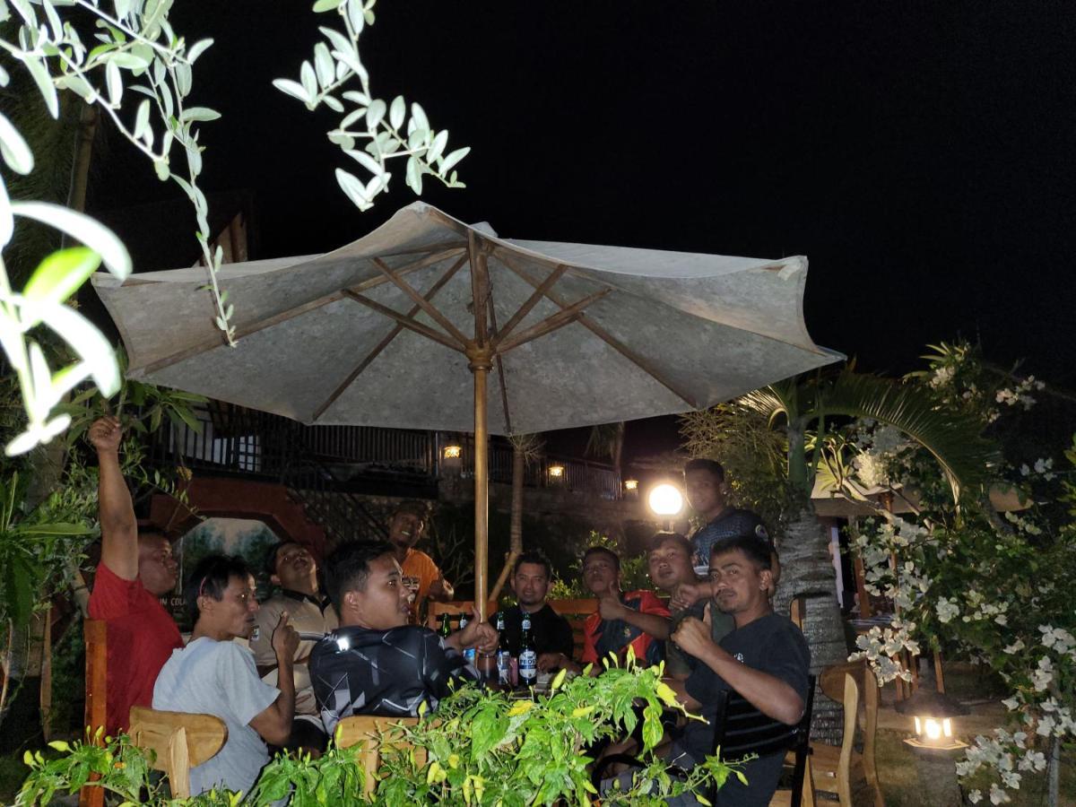 Sun Colada & Tanglad