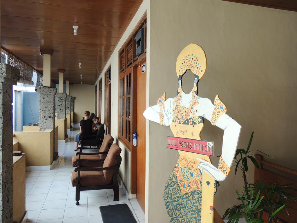 Jesens Iii Kuta (Bali)