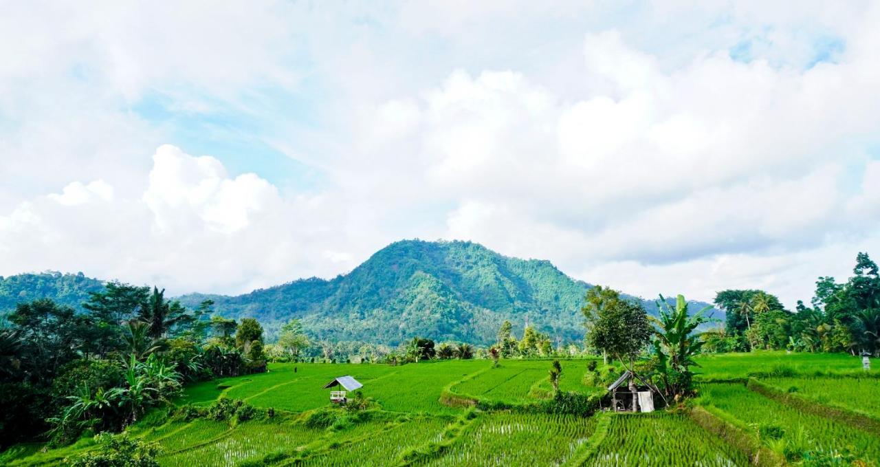 Lodge Ume Dukuh Sidemen Sidemen (Bali)