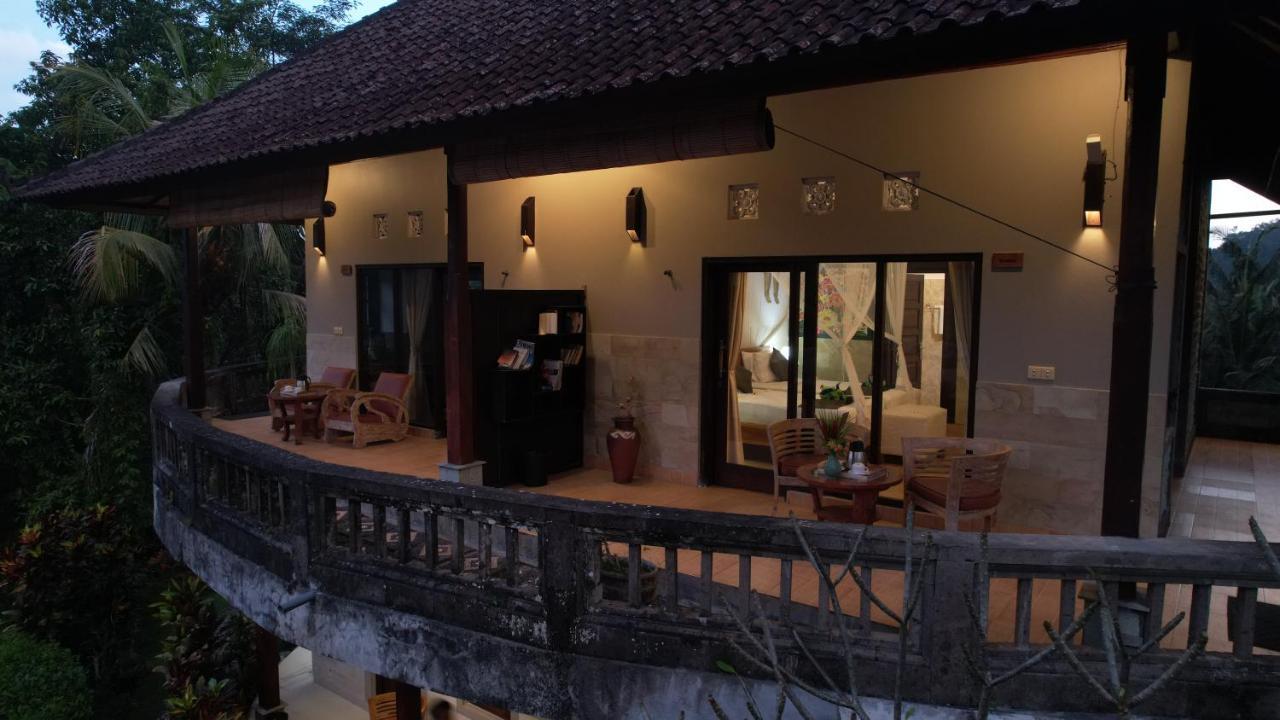 Guest house Uma Agung 3*