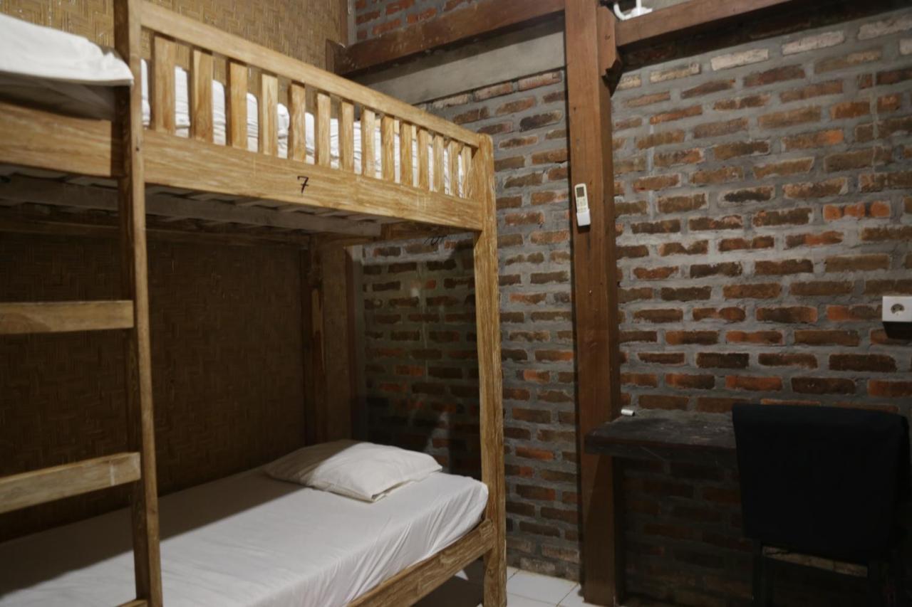 Hostel Da Housetel Kuta Kuta (Bali)
