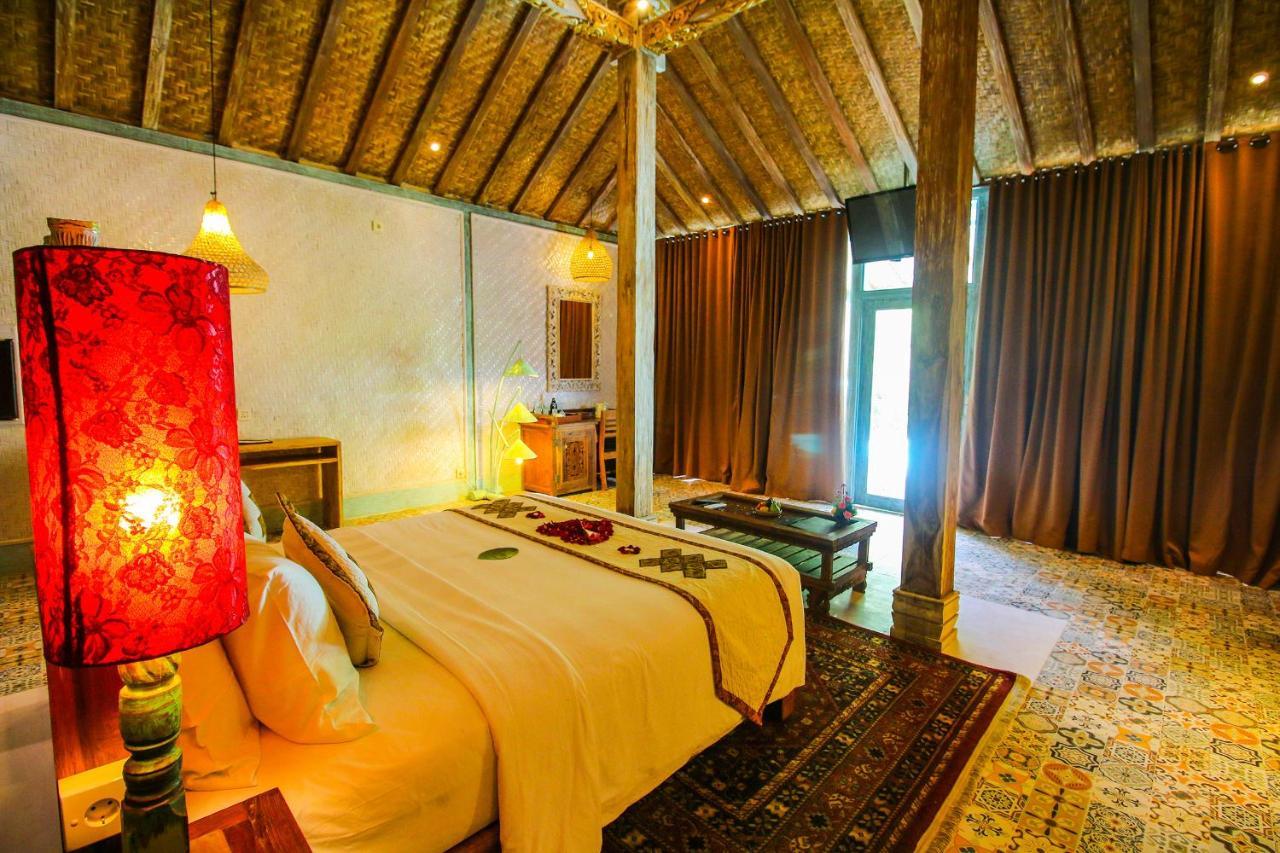 Kupu Kupu & By L'occitane Hotel Jimbaran (Bali)