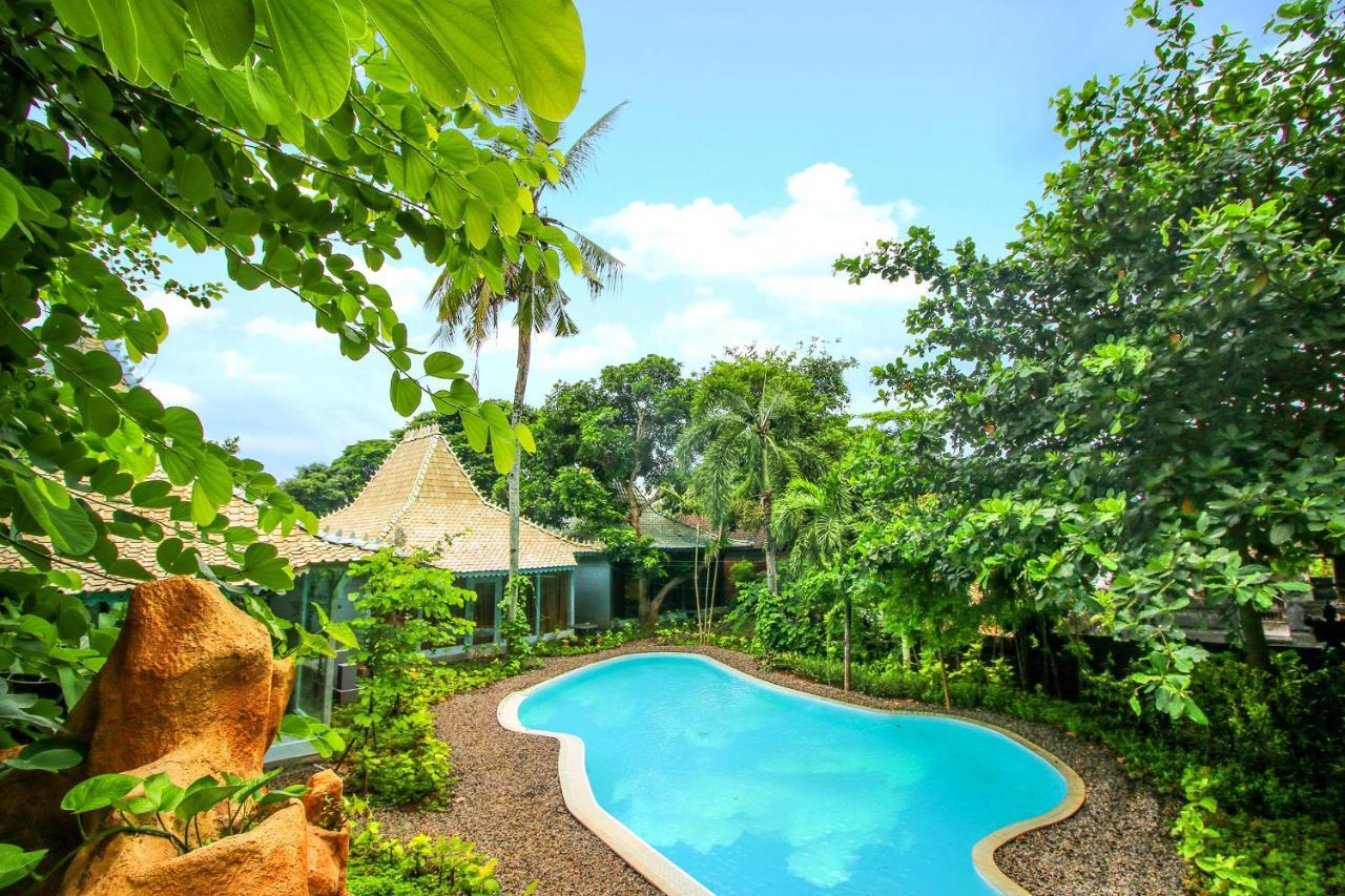 Kupu Kupu & By L'occitane 4* Jimbaran (Bali)
