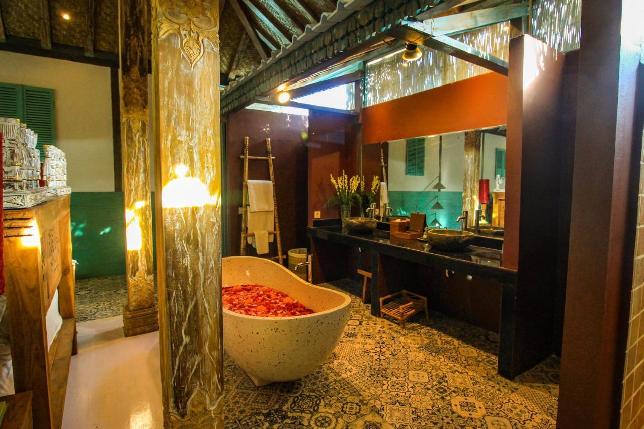 Kupu Kupu & By L'occitane Jimbaran (Bali)