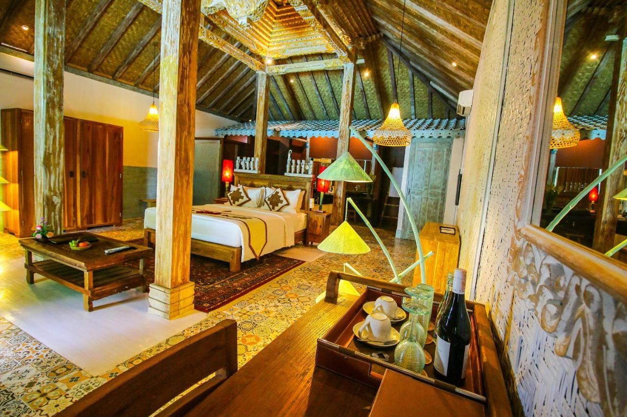 Hotel Kupu Kupu & By L'occitane Jimbaran (Bali)