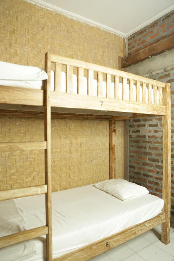Hostel Da Housetel Kuta Kuta (Bali)
