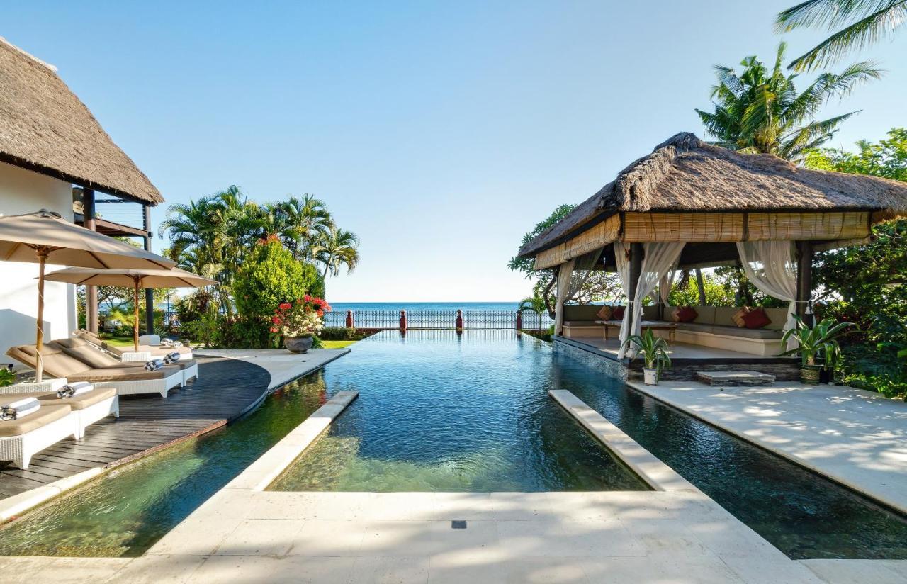 Tri Murti * Lovina (Bali)