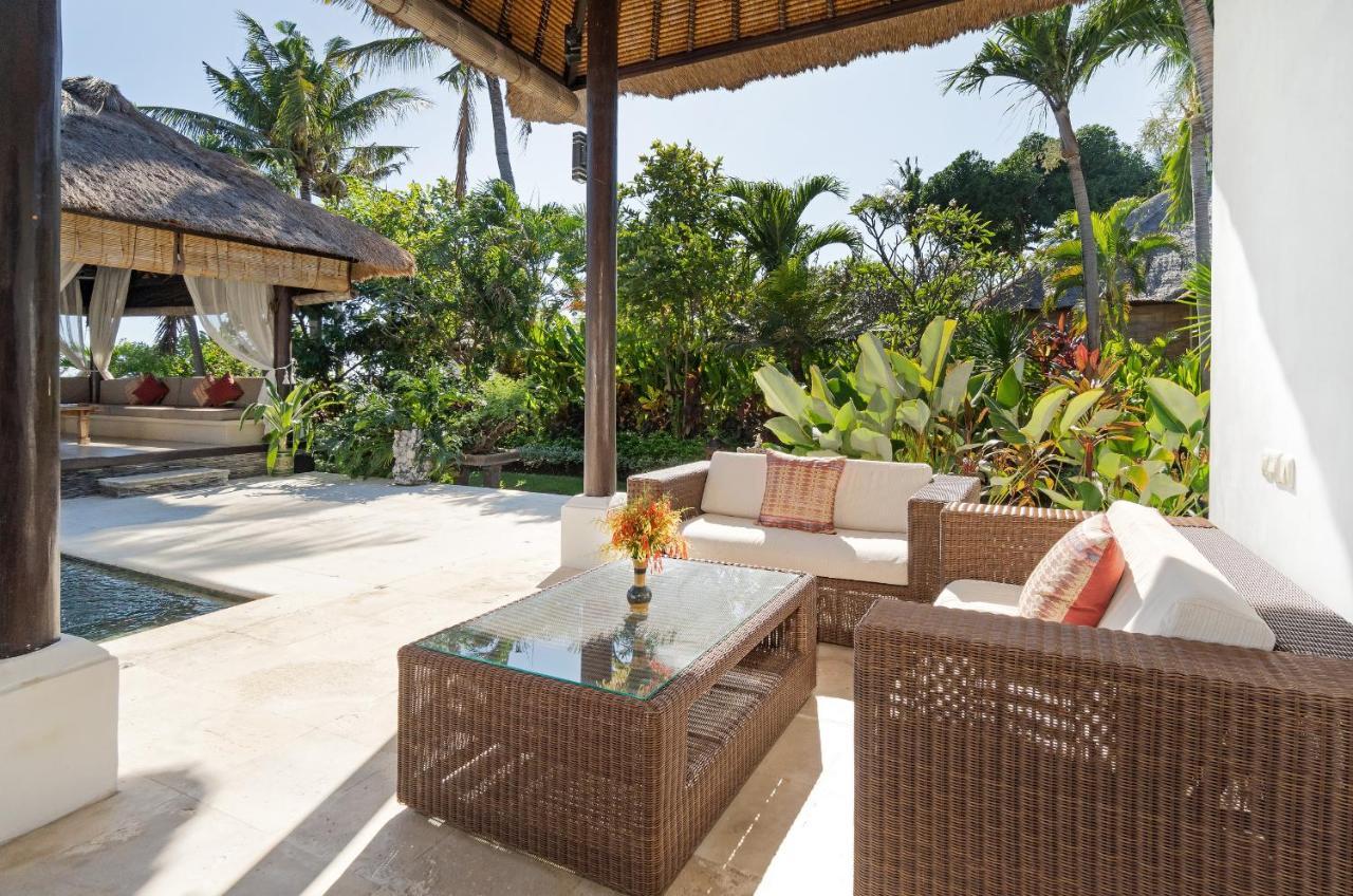 Tri Murti Villa Lovina (Bali)