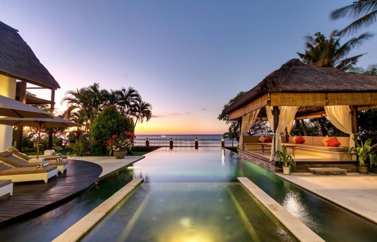 Tri Murti * Lovina (Bali)