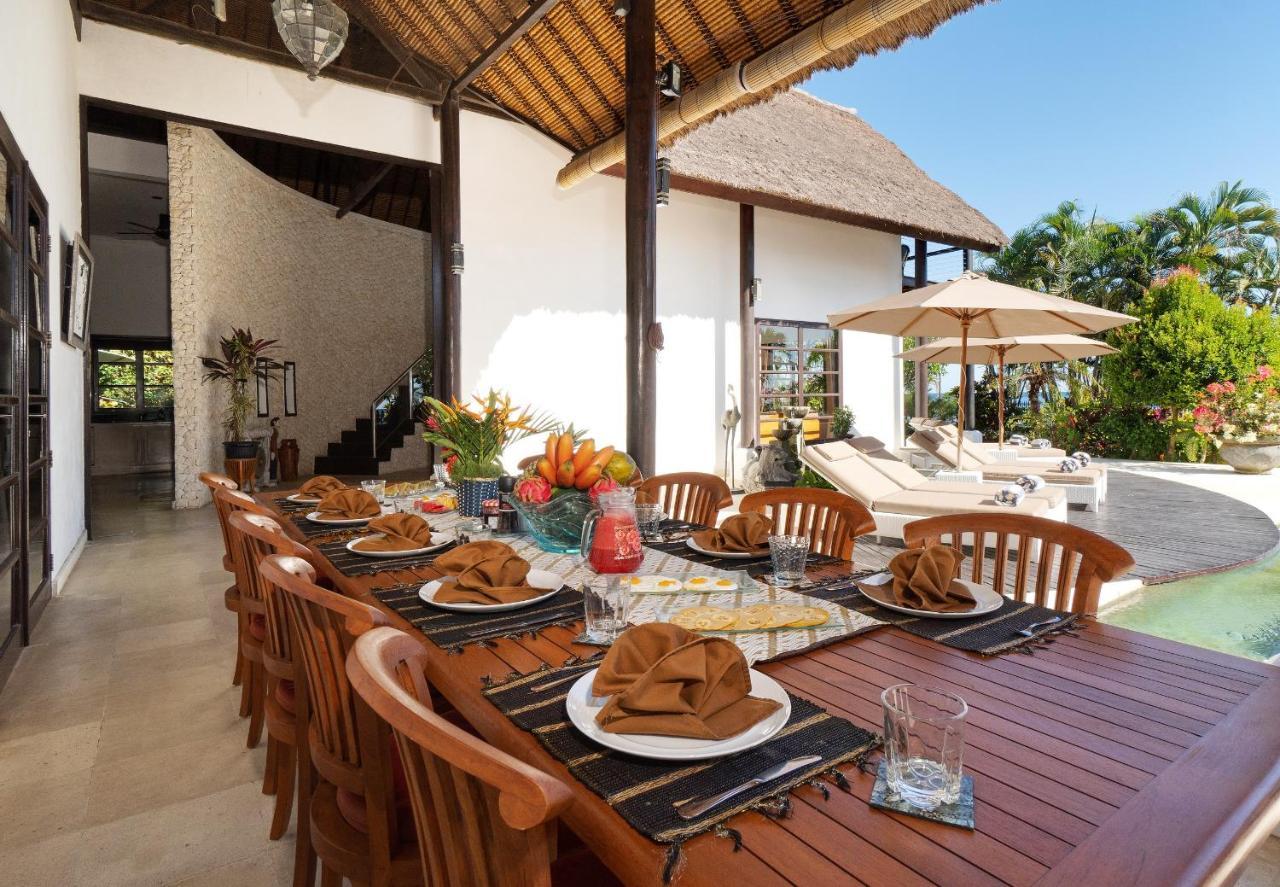 Villa Tri Murti Lovina (Bali)