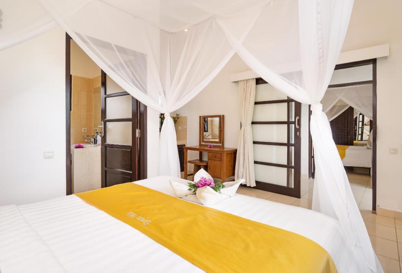 Villa Tri Murti Lovina (Bali)