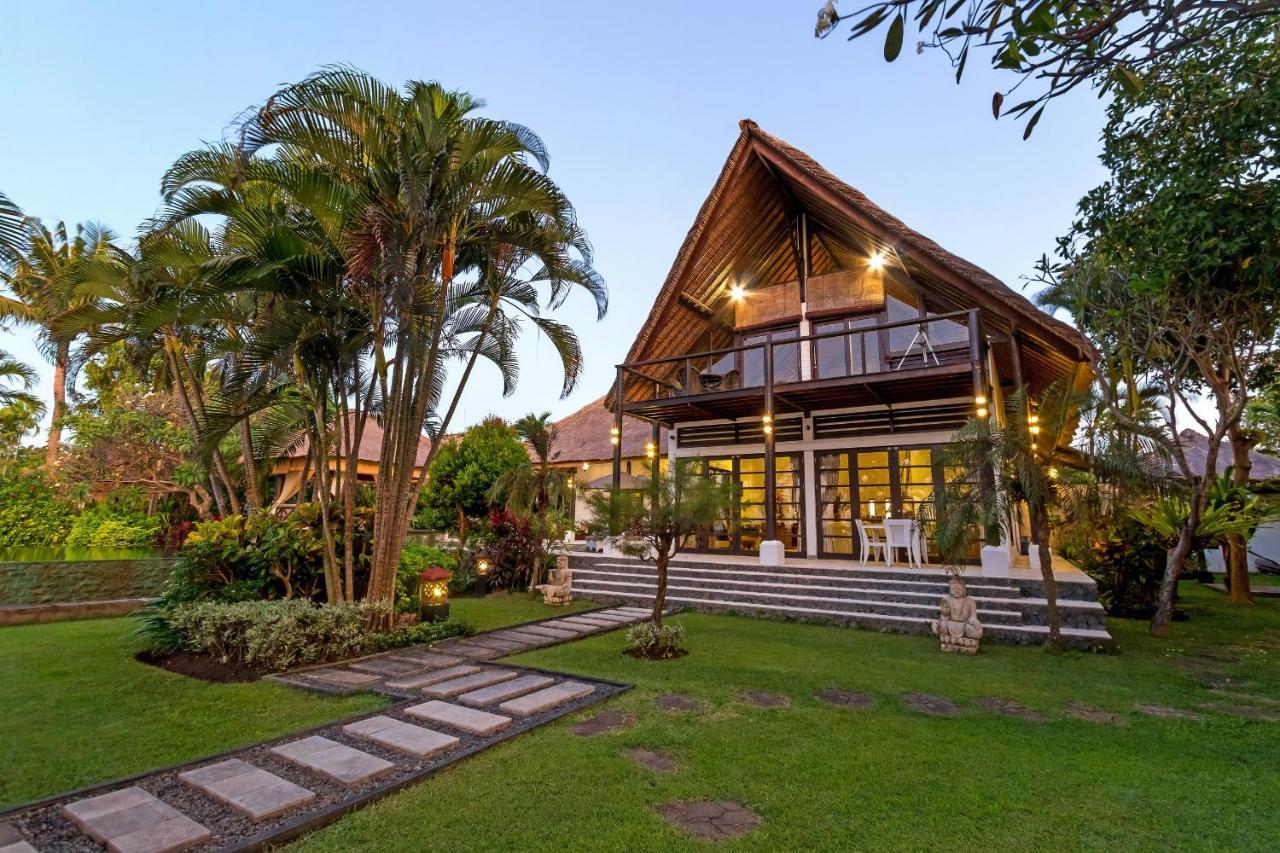 Villa Tri Murti