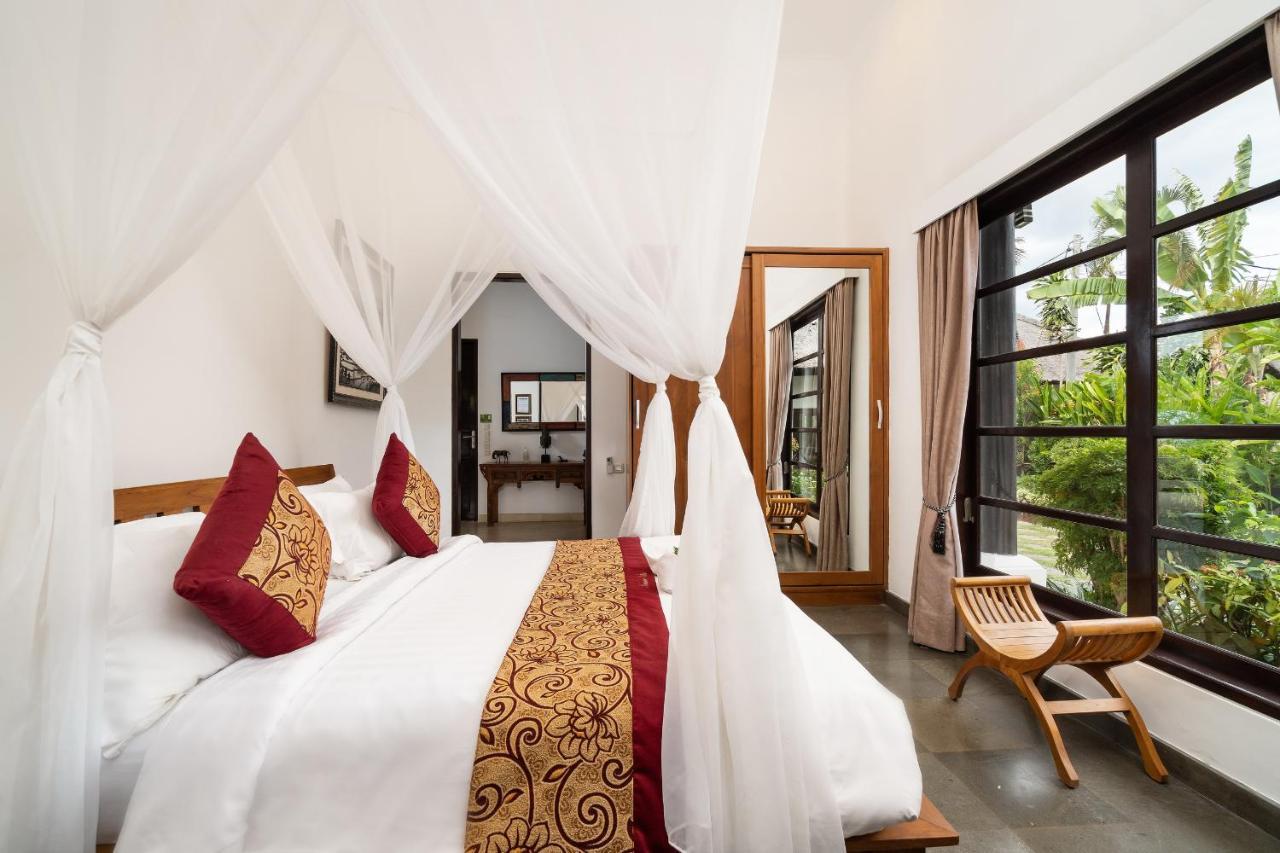 Villa Tri Murti *